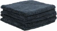 MICROFIBRE 380g/mÂ² 400x400mm X 5pcs