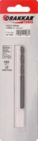 FORET METAUX HSS 4.5MM 1pc