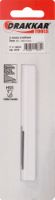 FORET METAUX HSS 1MM 2pc