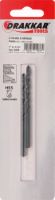 FORET METAUX HSS 4MM 2pc