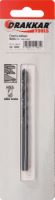 FORET METAUX HSS 6MM 1pc