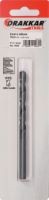 FORET METAUX HSS 7MM 1pc