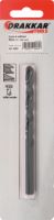 FORET METAUX HSS 8MM 1pc