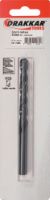 FORET METAUX HSS 8.5MM 1pc