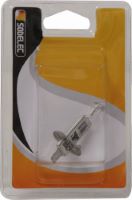 LAMPE H1 12V 55W P14,5s BLISTER