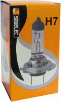 LAMPE H7 12V 55W Px26d