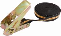 SANGLE BAGARERE CLIQUET 25MM 5M 400KG