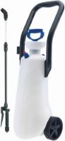 PULVERISATEUR 15L SUR ROUE JOINT VITON