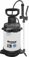 PULVERISATEUR 5L AVEC LANCE ET JOINT VITON