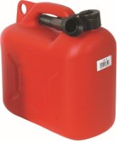 JERRICAN PLASTIQUE 10L CARBURANT