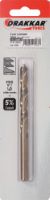 FORET METAUX HSS 5% COBALT 8MM 1pc