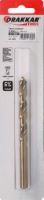 FORET METAUX HSS 5% COBALT 9.5MM 1pc