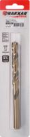 FORET METAUX HSS 5% COBALT 11MM 1pc