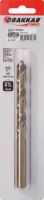 FORET METAUX HSS 5% COBALT 11.5MM 1pc