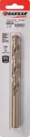 FORET METAUX HSS 5% COBALT 12.5MM 1pc