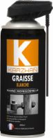 GRAISSE BLANCHE AEROSOL 400ML