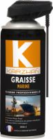 GRAISSE MARINE AEROSOL 400ML