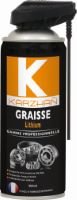 GRAISSE VERTE LITHIUM AEROSOL 400ML