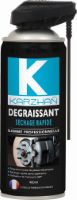 DEGRAISSANT SECHAGE RAPID 400ML