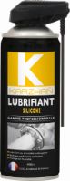 LUBRIFIANT AU SILICONE 400ML