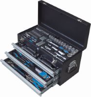 SERVANTE 4 NIVEAUX 108 OUTILS