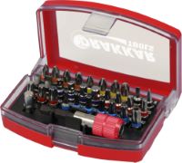EMBOUT HEXAGONAL S2 1/4
