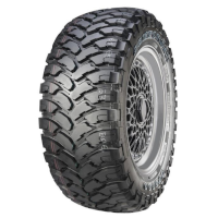 COMFORSER CF3000 M/T 255X55R19 111R XL