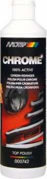 POLISH POUR CHROME 500ML