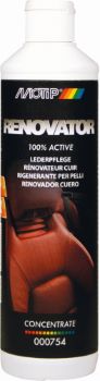 RENOVATEUR CUIR FLACON 500ML
