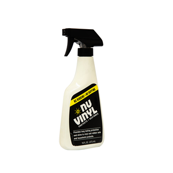 PROTECTION NU-VINYL 473ML