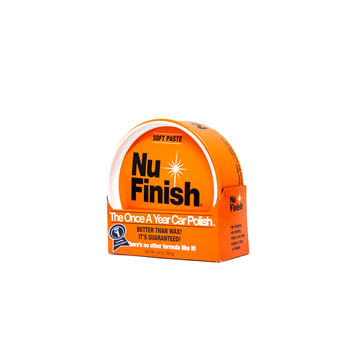 LUSTRANT NU-FINISH CREME 397ML