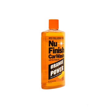 SHAMPOING NU-FINISH 473ML
