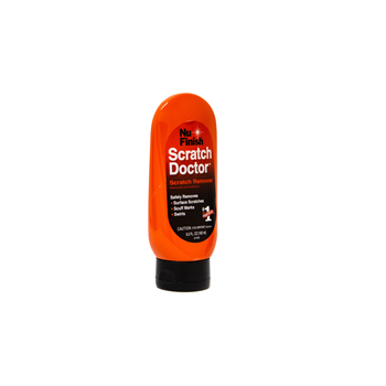 ANTI RAYURE NU-FINISH 192ML