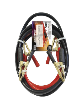 CABLE DEMARRAGE 600A 4M - 25mmÂ²