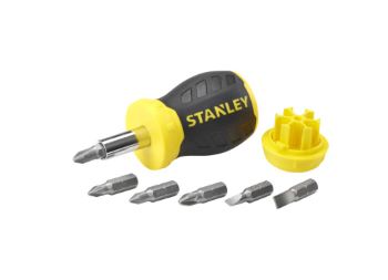 TOURNEVIS PORTE EMBOUT BOULE 6 EMBOUTS