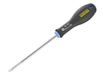 TOURNEVIS POZIDRIV PZ2X125MM FATMAX