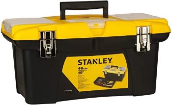 BOITE A OUTILS JUMBO 48CM