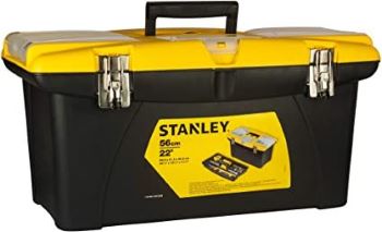 BOITE A OUTILS JUMBO 56CM