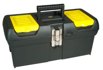 BOITE A OUTILS SERIE PRO 40CM