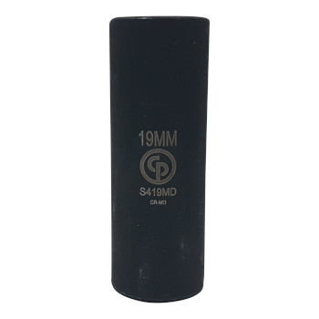 DOUILLE 19MM S419MD 1/2