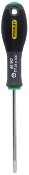 TOURNEVIS TORX TT25X100MM FATMAX