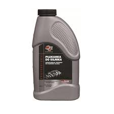 NETTOYANT MOTEUR PRO 400ML