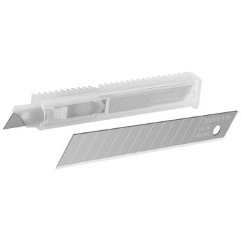 LAME CUTTER 9MM 5 LAMES DISTRIBUTEUR