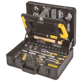 VALISE DE MAINTENANCE 142PCS
