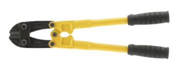 COUPE BOULON 350MM CAPACITE DECOUPE 4MM