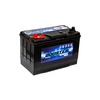 BOOSTER MARINE 27-102AH 920CCA