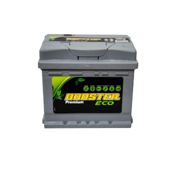 BOOSTER PREMIUM 52AH 480CCA +AD