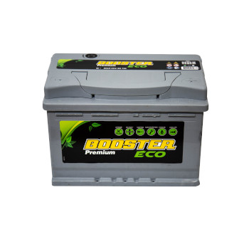 BOOSTER AGM 82AH 800CCA START & STOP