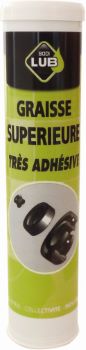 GRAISSE VERTE SUPER MULTIPLEX 400G