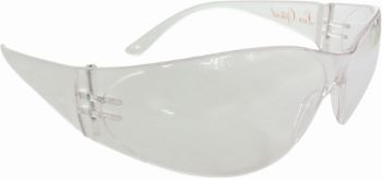 LUNETTE DE PROTECTION INCOLORE